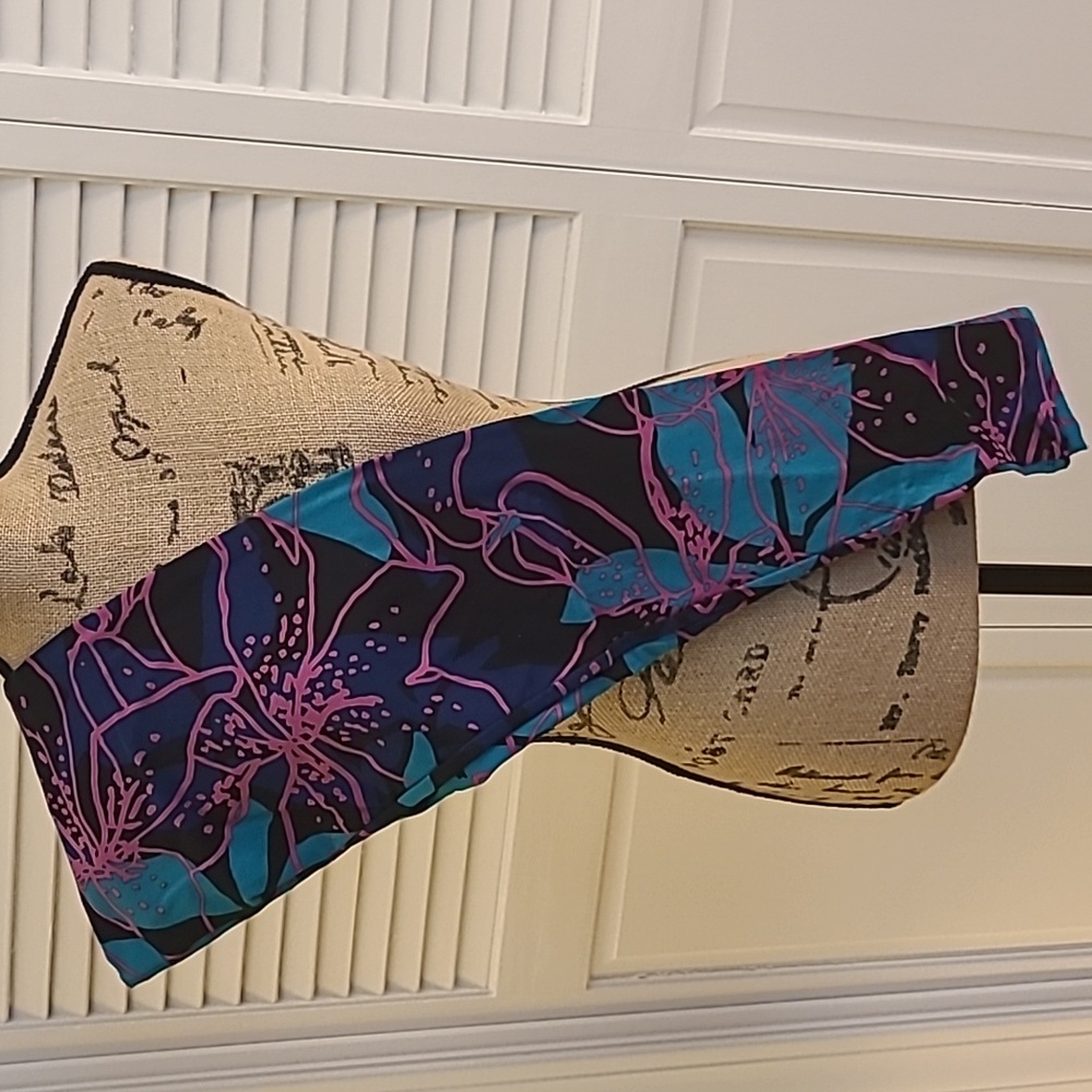 LuLaRoe 🌺 Leggings - OS NWT